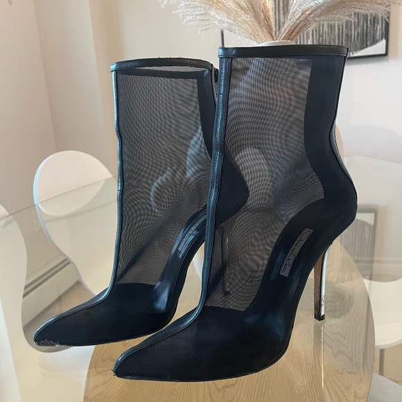 Oscar de la Renta heels - Picture 1 of 1